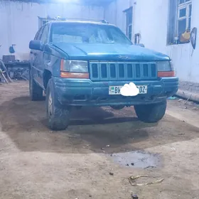 Jeep Grand Cherokee 1994