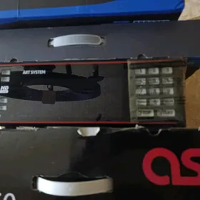 ast karaoke караоке