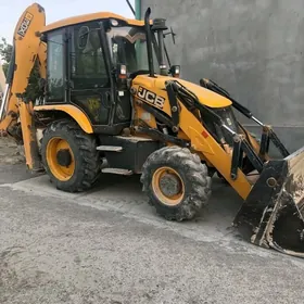 JCB suruji işger gerek