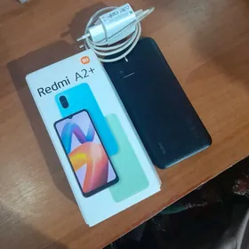 REDMI A2+