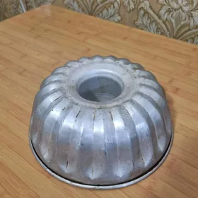 ФОРМА для кекса ФРУКТНИЦА