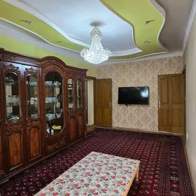 Водник 2нжи этаж 4комнат