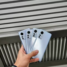 Xiaomi 12 X