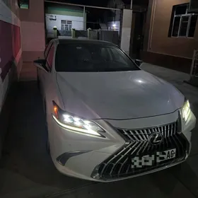 Lexus ES 350 2019