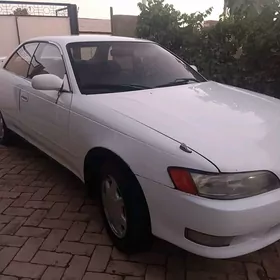 Toyota Mark II 1993