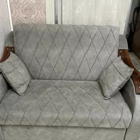 Диван механизм аккордеон