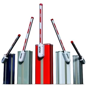 FAAC Шлагбаум B680H гибридный