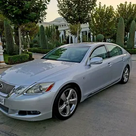 Lexus GS 350 2008
