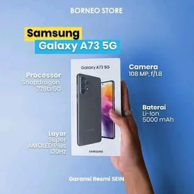 Samsung A73 5g