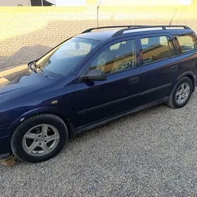 Opel Astra 1998