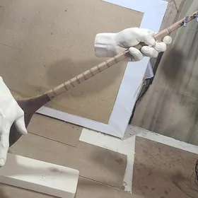 dutar agaç stanok 585 25