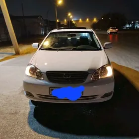 Toyota Corolla 2005