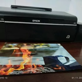 EPSON L805