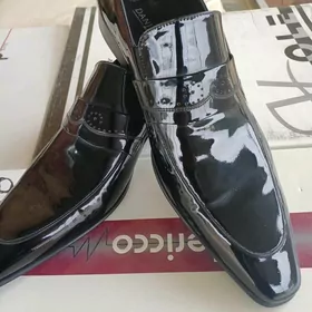 лакирован ,матовые спорт класс