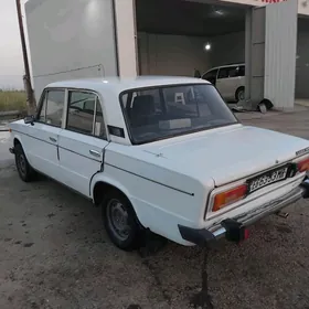 Lada 2106 1990