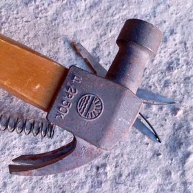 çekiç gayçy молоток