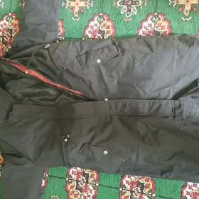 kurtka ayal masgalanky