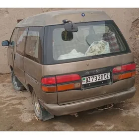 Toyota Town Ace 1993