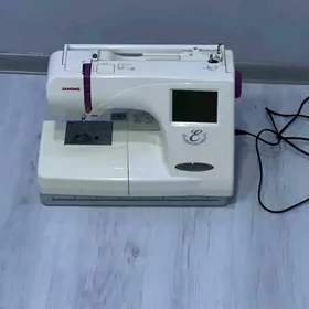 Janome 350