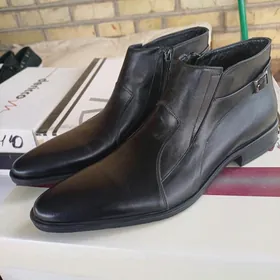 сапоги PIER CARDIN