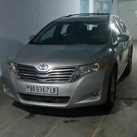 Toyota Venza 2010