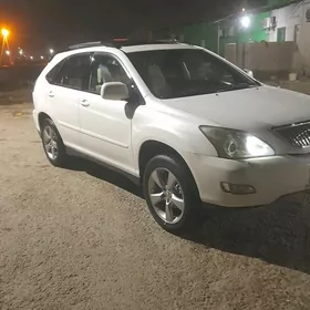 Lexus RX 330 2004
