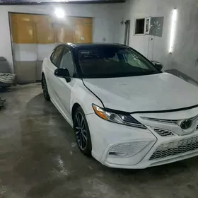 Toyota Camry 2020