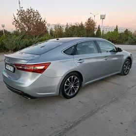 Toyota Avalon 2017