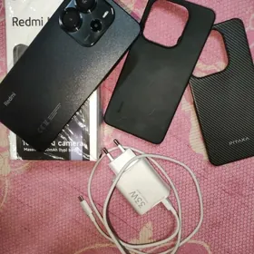 redmi not14