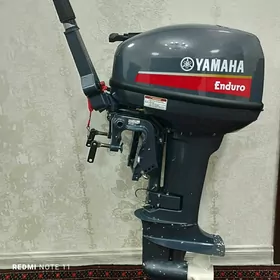 в наличии Yamaha enduro 15