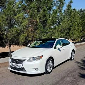 Lexus ES 350 2014