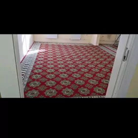 Buzmeyin Abadan haly