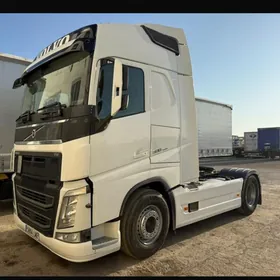 Volvo FH 500 2020