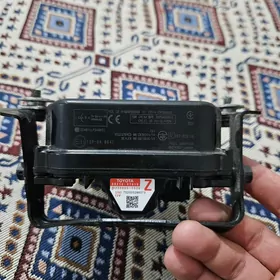 ANTIRADAR KAROLLA  Z