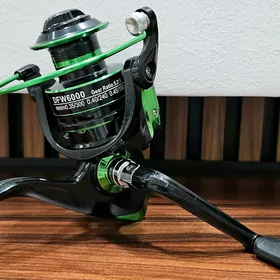 катушка для чпининга. Katuşka