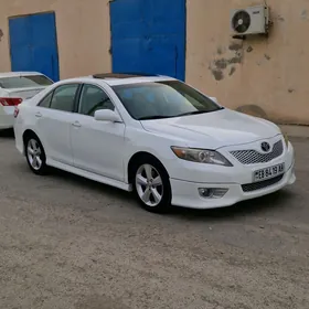 Toyota Camry 2010