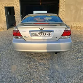 Toyota Camry 2004