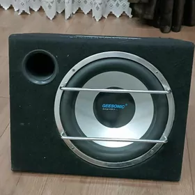 калонка базбочка