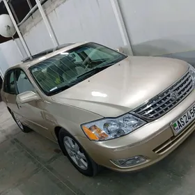 Toyota Avalon 2002