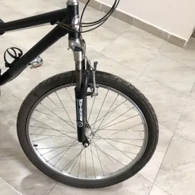 Велосипед, Tigir