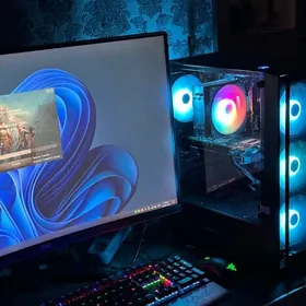 i5-12400F.RTX2060Supr.B760DDR5