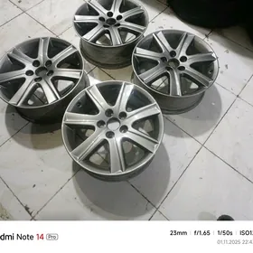 17 LEKUS 350 MORDA DISKA