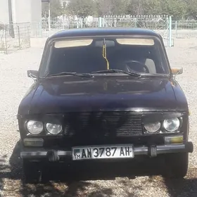 Lada 2106 2000