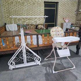 Caga sallancak stoll