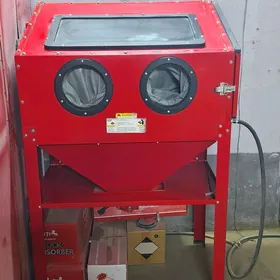 cage peskastruy пескаструй