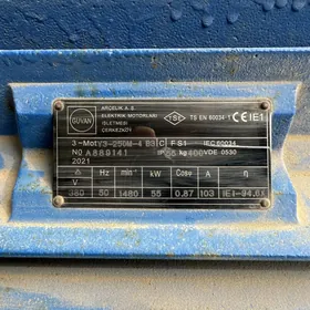 Nasos полевной насос