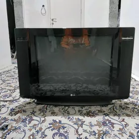 Telwizor LG arassaja