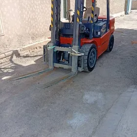Kara Forklift 2023