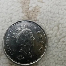 СССР Канада тенге