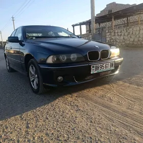 BMW 525 1998